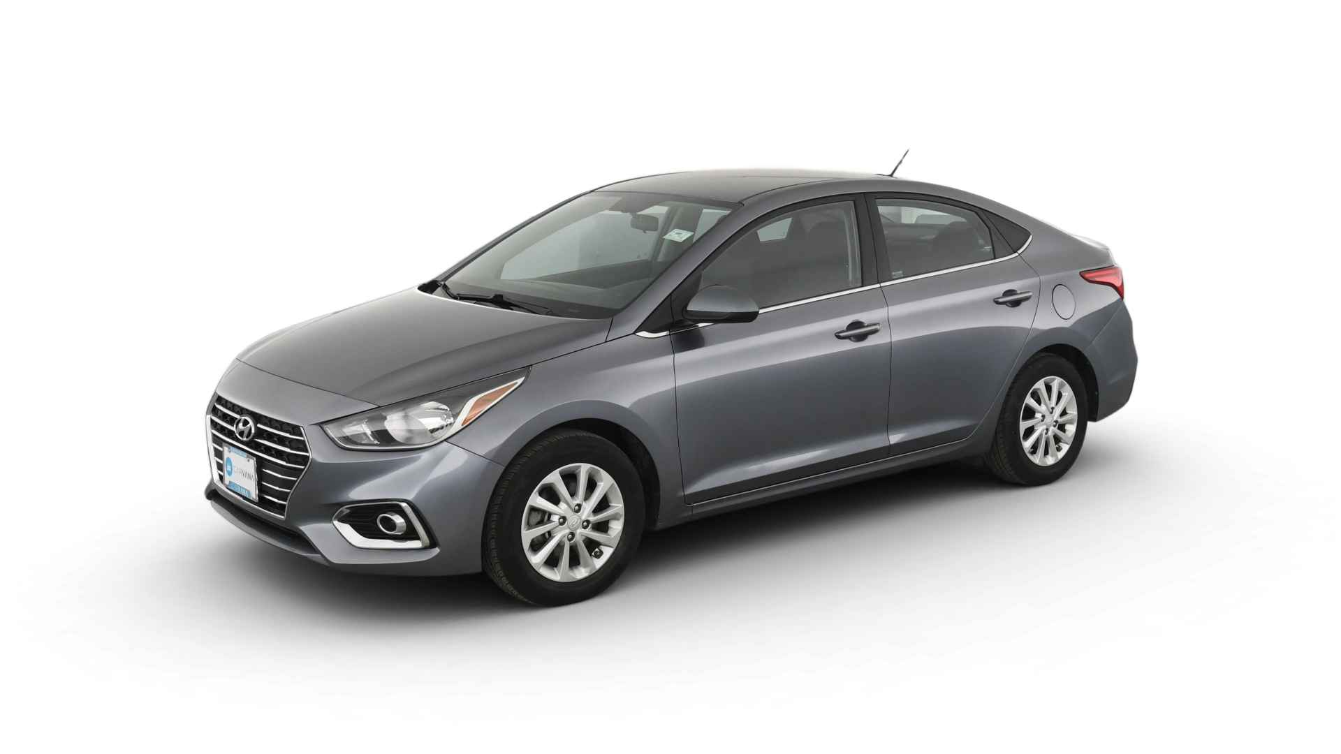 2020 Hyundai Accent | Carvana